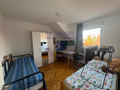 Bulevar Patrijarha Pavla (Somborski Bulevar) | 4zida.rs