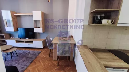 Sajmište | 4zida.rs