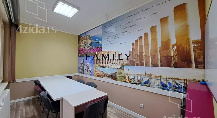 Šestosoban stan | 4zida