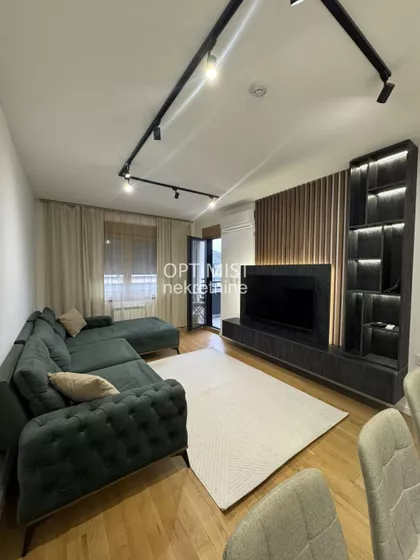 Zelena Avenija, Zemun opština, Beograd | 4zida.rs
