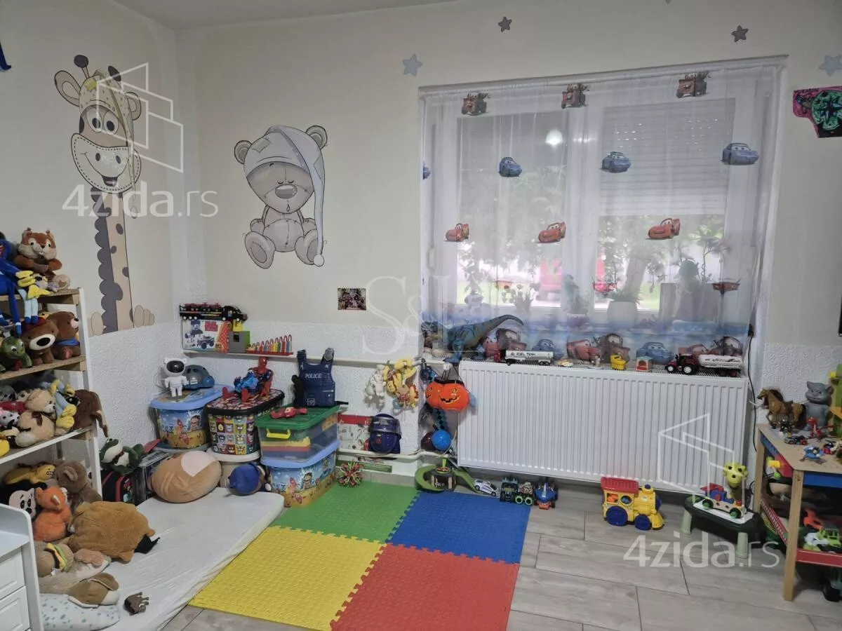 Kuća | 4zida