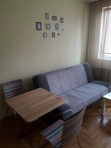 Boška Vujića | 4zida.rs