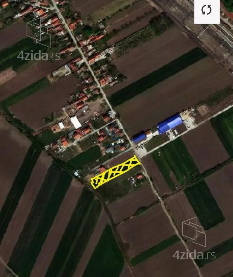 Plac | 4zida