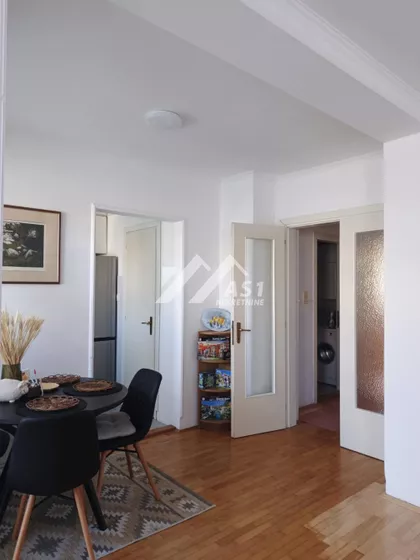 Bulevar Slobodana Jovanovića | 4zida.rs