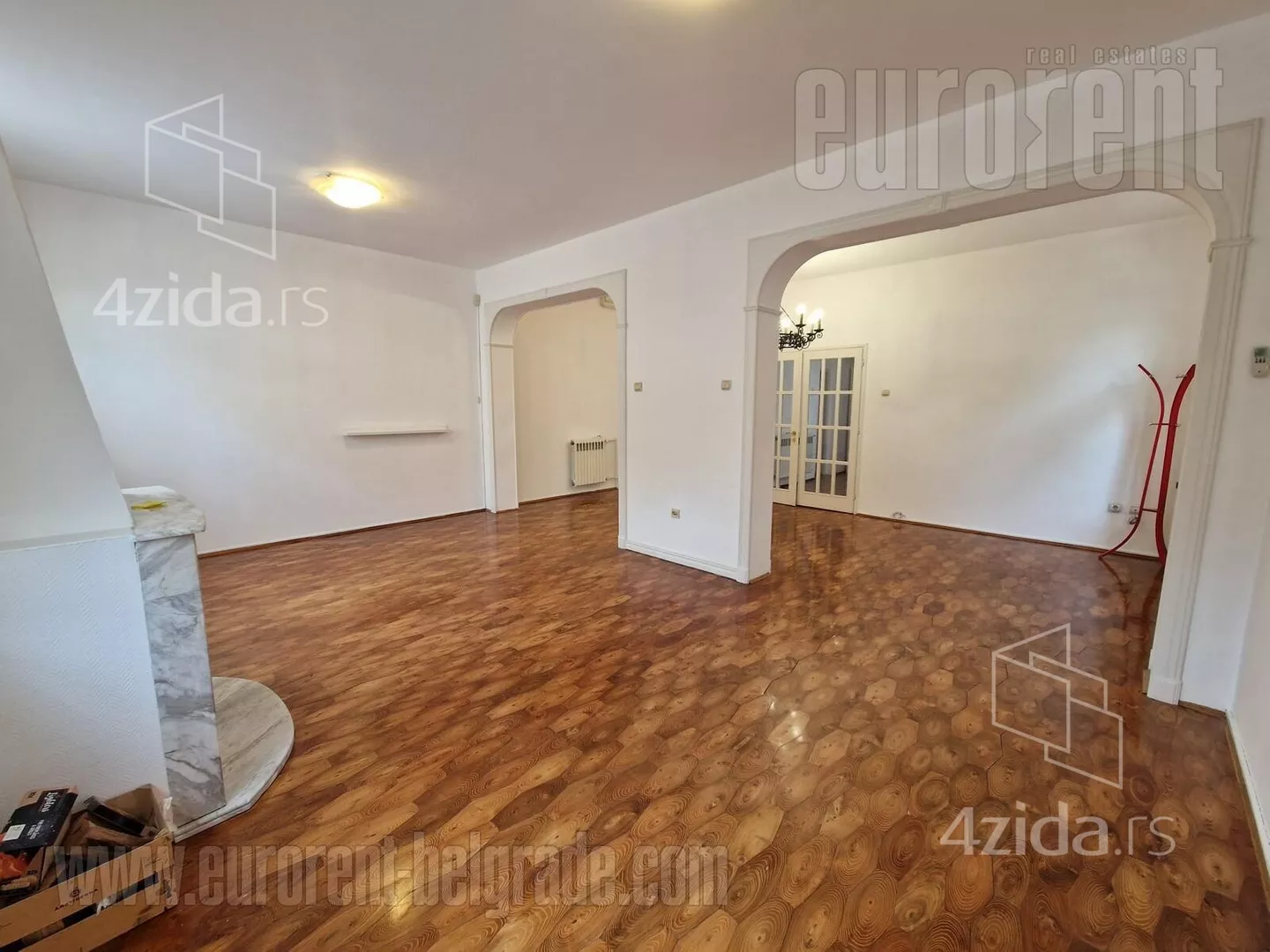 3-etažna kuća | 4zida