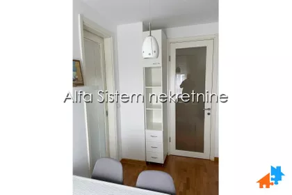 Blok 67 - Belville | 4zida.rs