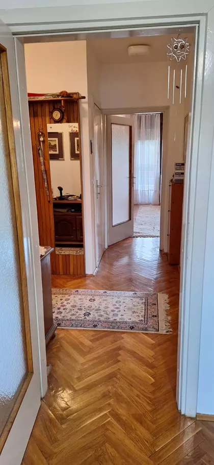 Gruje Dedića 16A | 4zida.rs