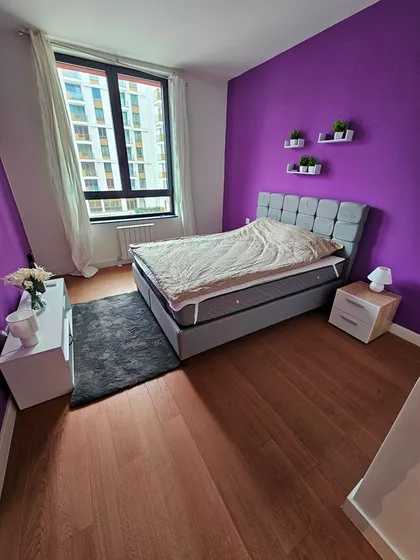 Luke Ćelovića Trebinjca | 4zida.rs