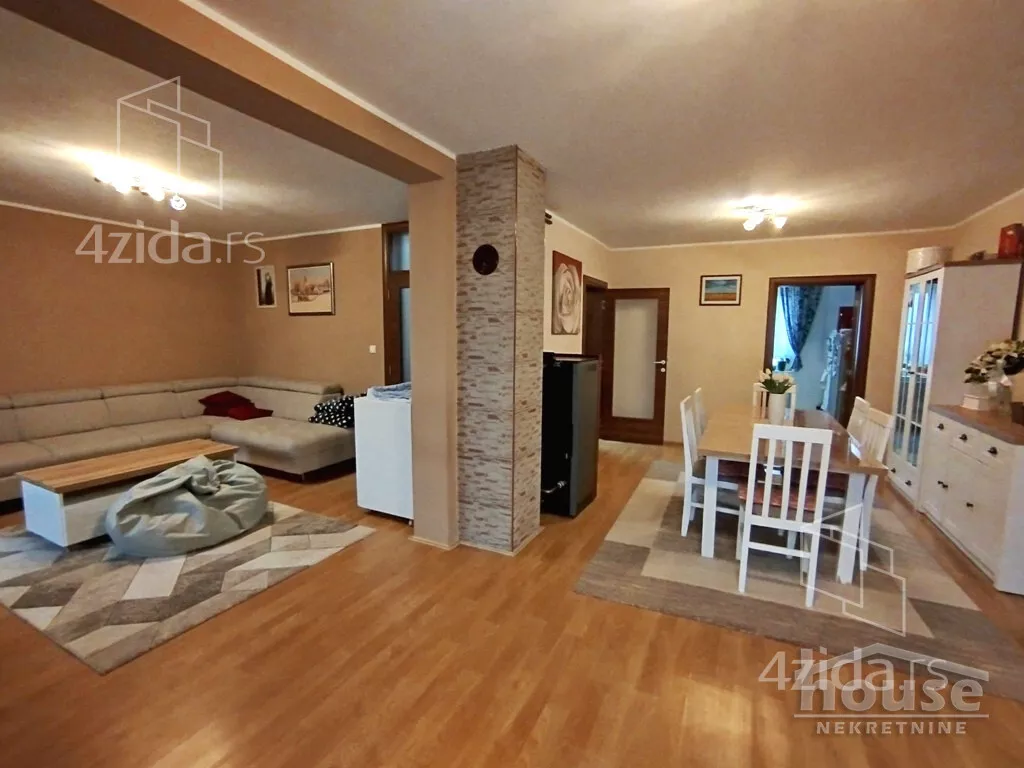 Kuća | 4zida