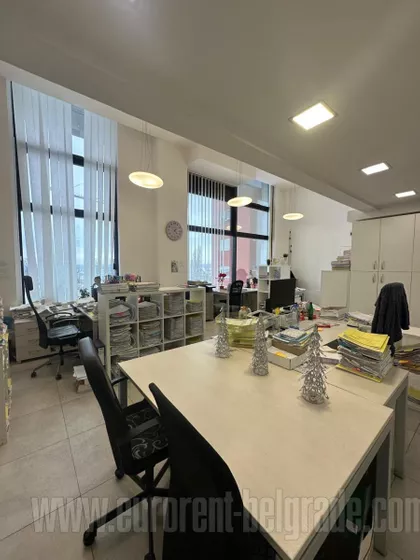 DUNAVSKE TERASE | 4zida.rs