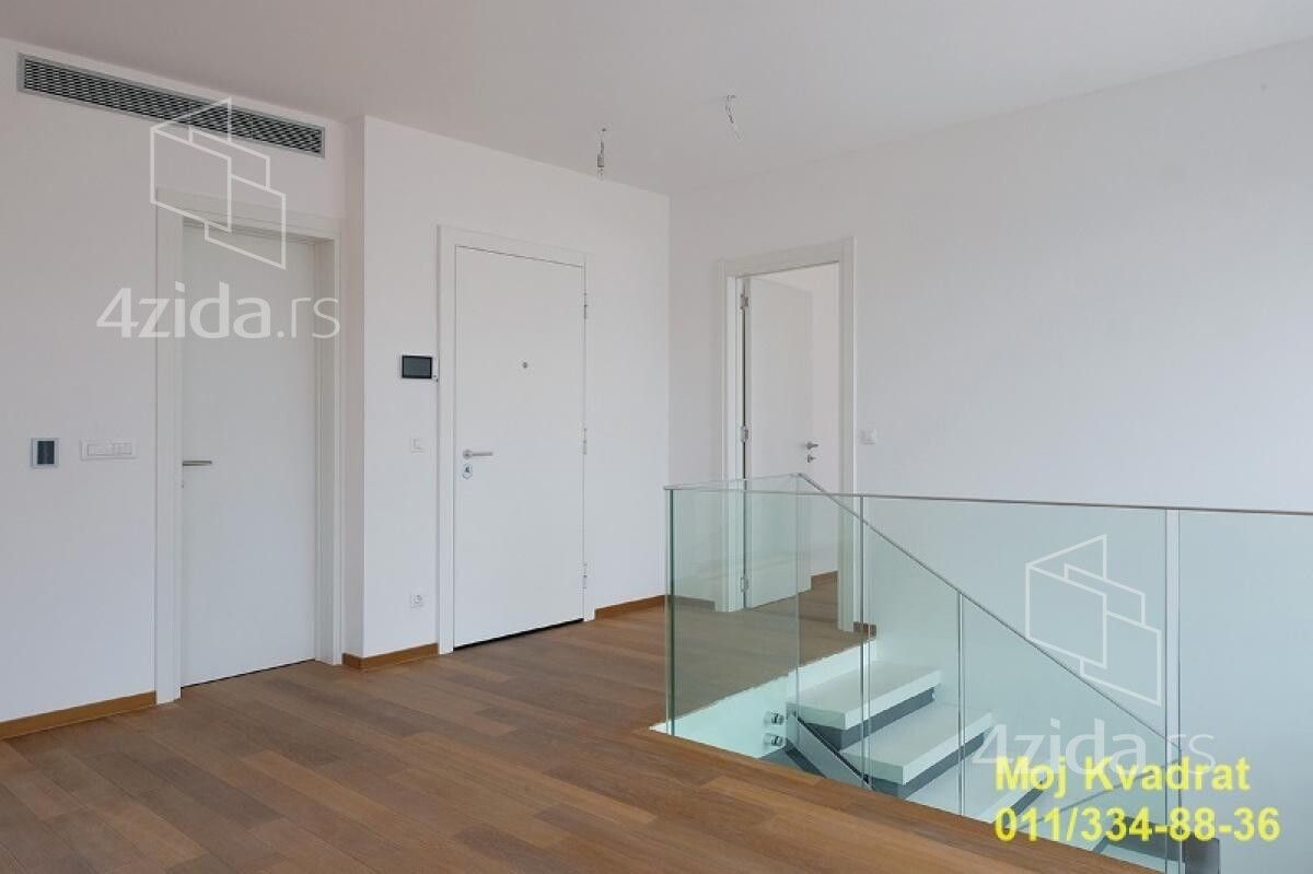 Apartment in Beograd - View 2