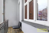 Četvoroiposoban stan | 4zida