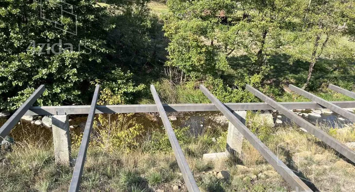 Poljoprivredno zemljište | 4zida