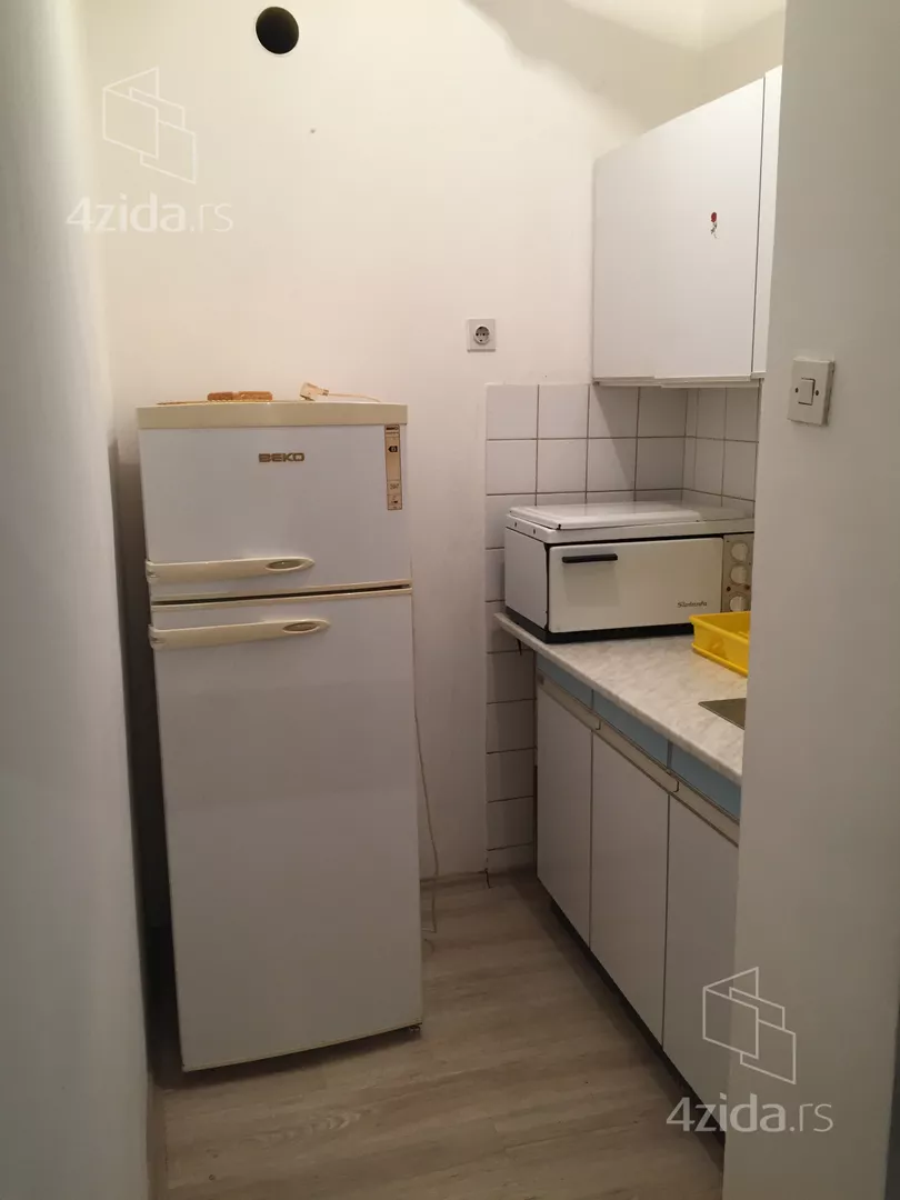 Garsonjera | 4zida