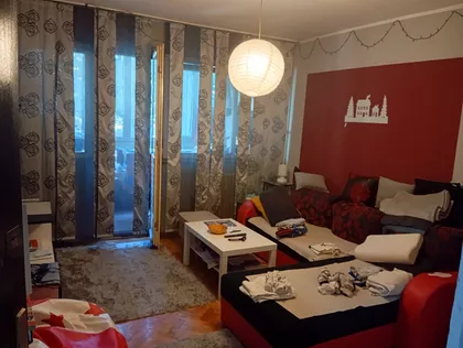 Bulevar Mihajla Pupina 199V | 4zida.rs