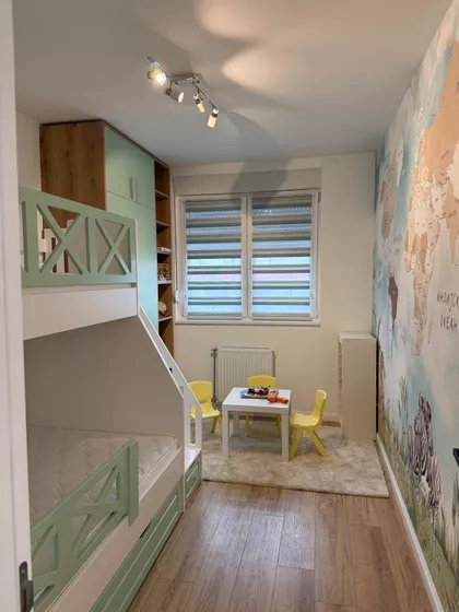 Orlovićeva | 4zida.rs