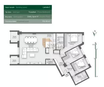 Kralja Milana | 4zida.rs