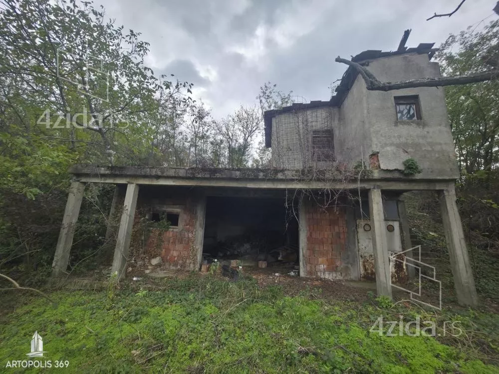 Građevinsko zemljište | 4zida