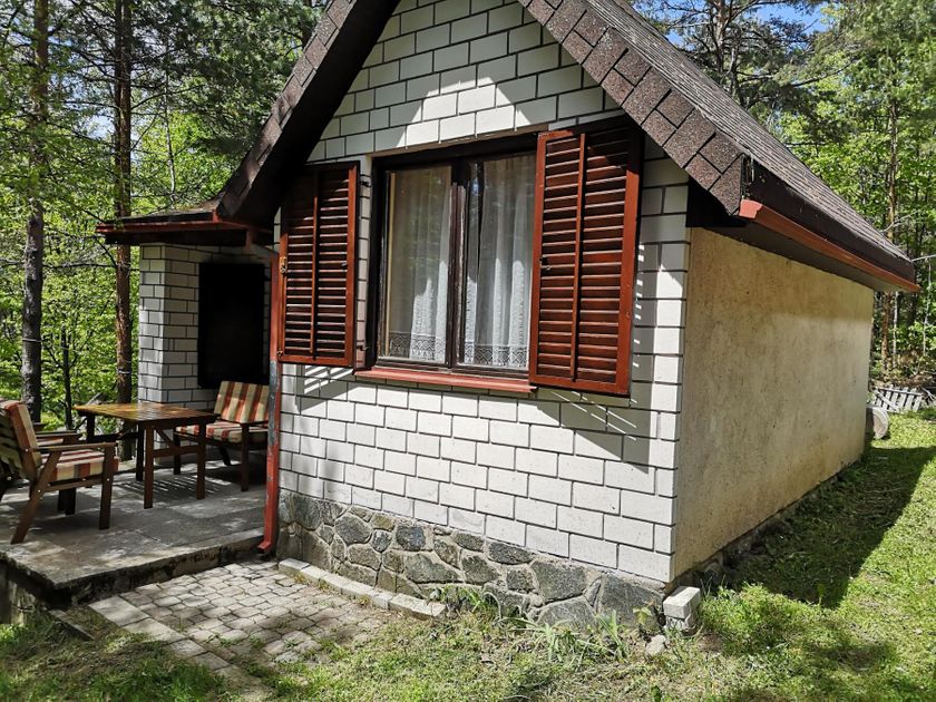 Dvoetažna, Valjevo