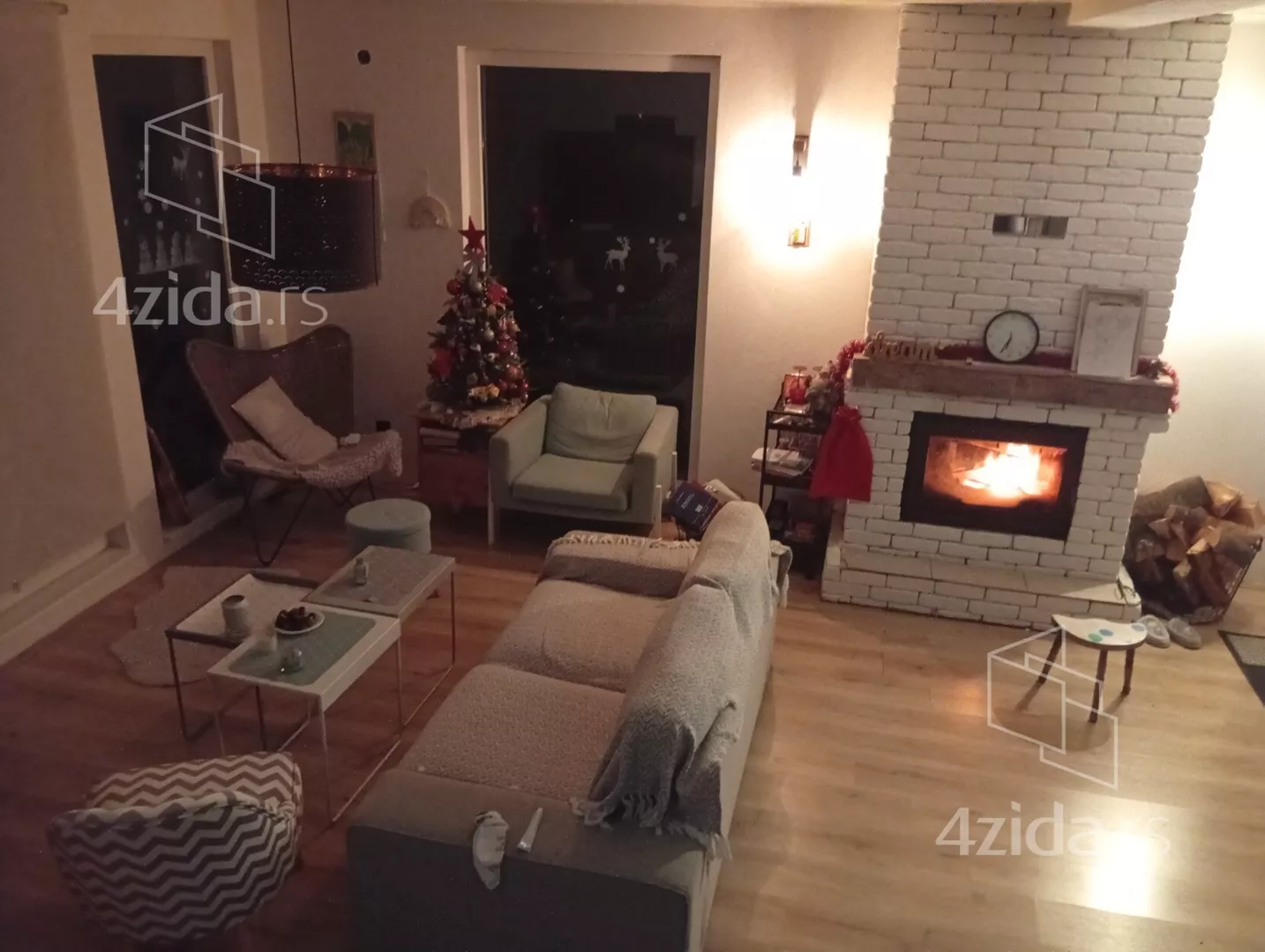 2-etažna kuća | 4zida