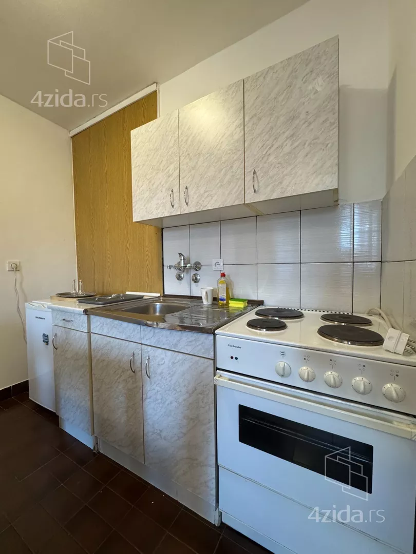 Garsonjera | 4zida