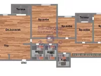 Salajka, Gradske lokacije, Novi Sad | 4zida.rs