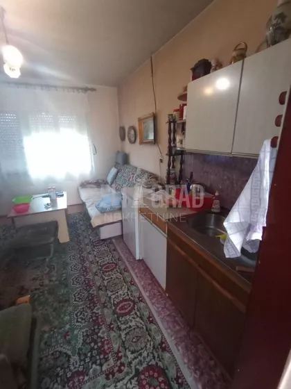 Partizanska | 4zida.rs