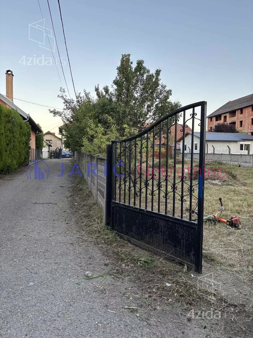 Građevinsko zemljište | 4zida