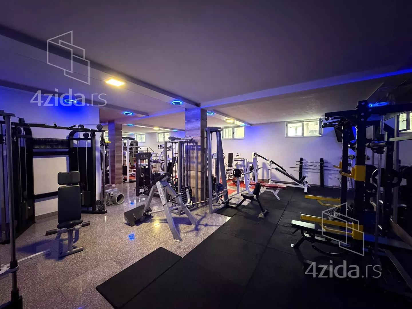 3-etažna kuća | 4zida