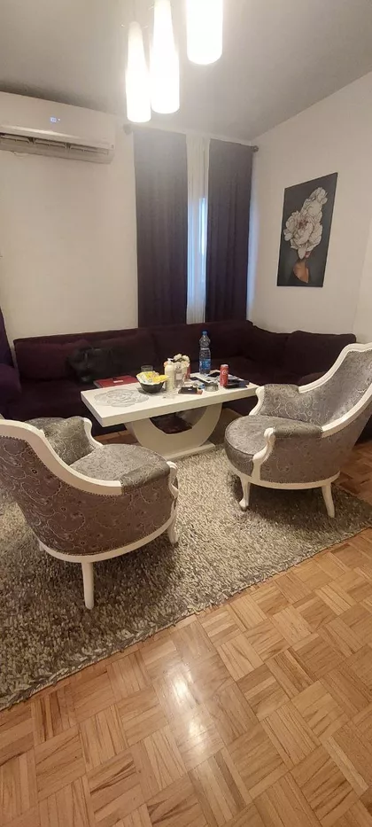 Mihajla Valtrovića | 4zida.rs