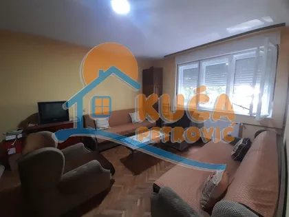 Strahinjića Bana | 4zida.rs