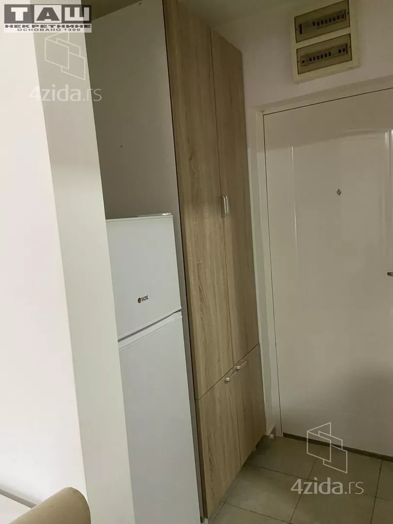 Garsonjera | 4zida