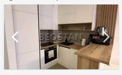 Jurija Gagarina | 4zida.rs