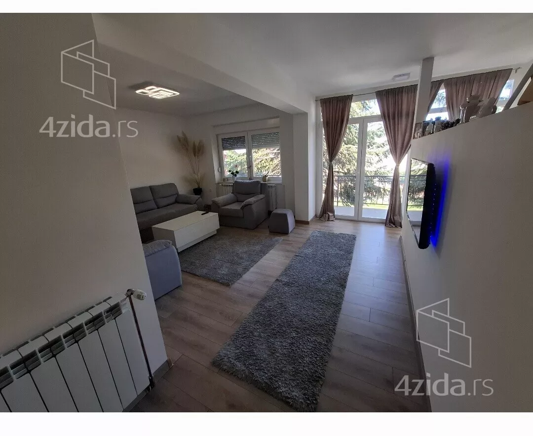 3-etažna kuća | 4zida