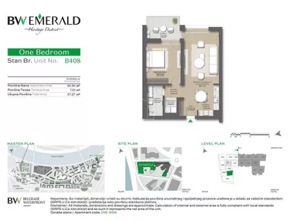 Travnička | 4zida.rs