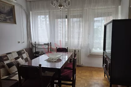 Jurija Gagarina | 4zida.rs