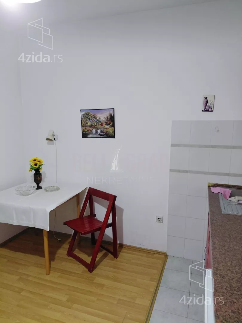Garsonjera | 4zida