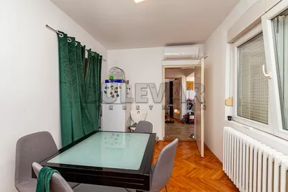 Vojislava Ilića | 4zida.rs