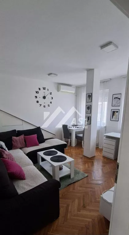 Gundulićeva | 4zida.rs