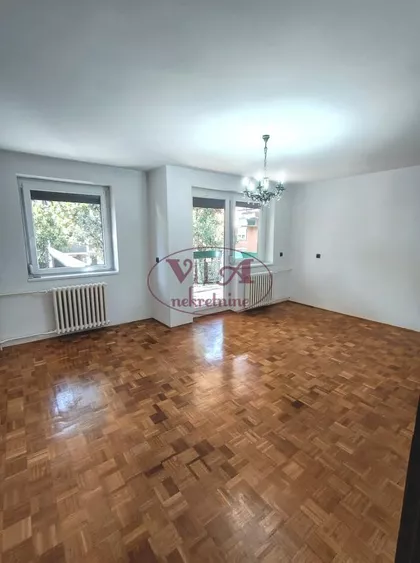 Bulevar Patrijarha Pavla (Somborski Bulevar) | 4zida.rs