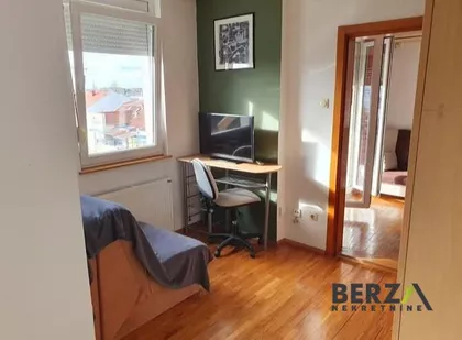 Bulevar Evrope | 4zida.rs