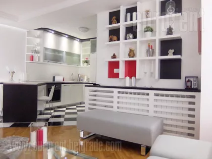 HRAM SVETOG SAVE | 4zida.rs