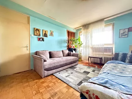 Bulevar Kralja Aleksandra bb | 4zida.rs