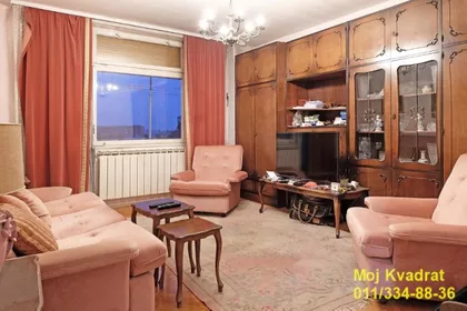 Mileševska | 4zida.rs