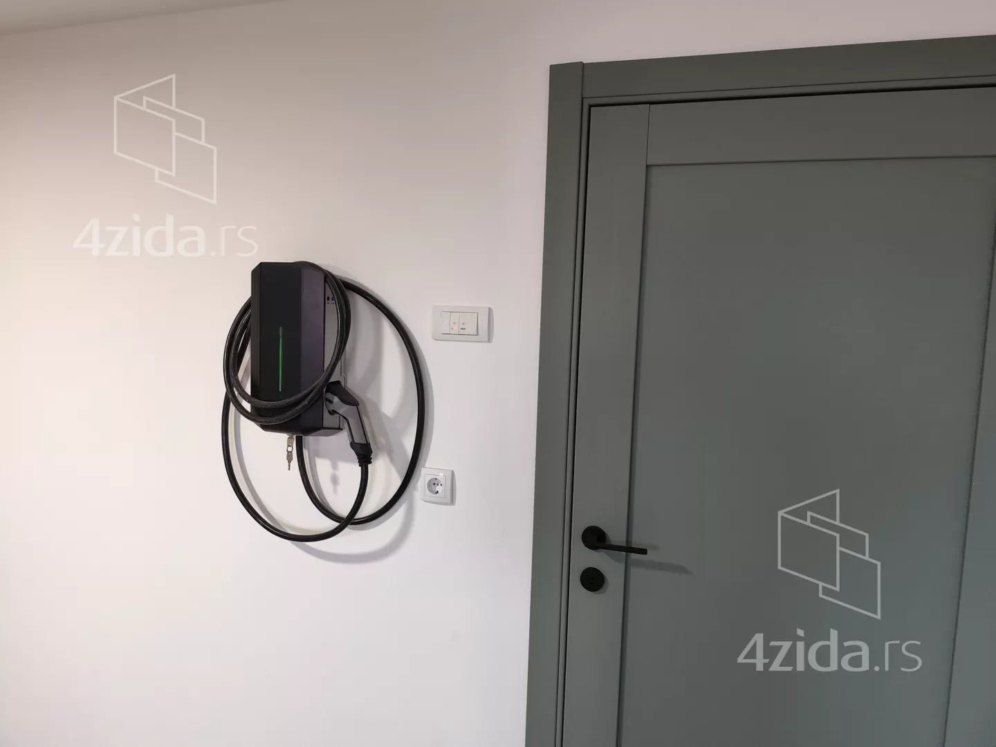 3-etažna kuća | 4zida