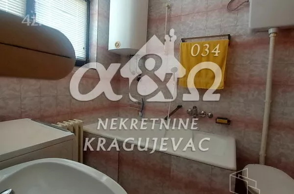4-etažna kuća | 4zida