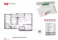 Četvorosoban | 4zida