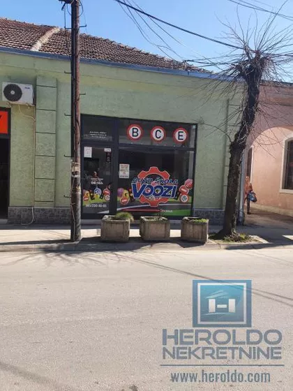 Levač | 4zida.rs