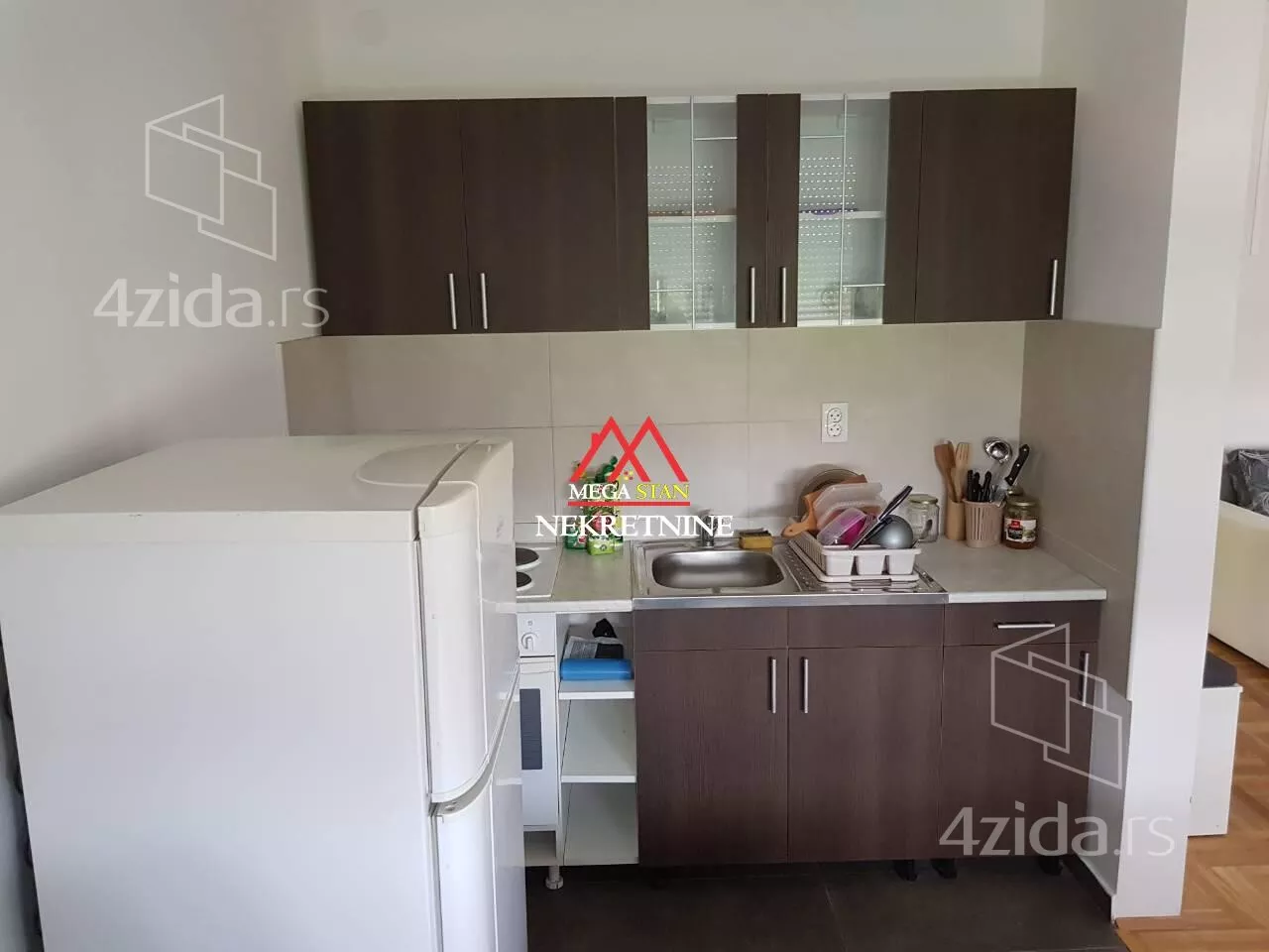 Garsonjera | 4zida