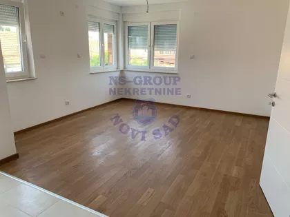 Bulevar Patrijarha Pavla (Somborski Bulevar) | 4zida.rs